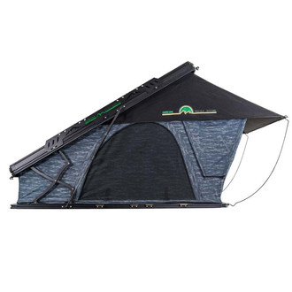 Overland® - XD Lohtse 2 Clamshell Aluminum Roof Top Tent