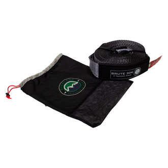 Overland® - 3" x 30' 30,000 lbs Tow Strap