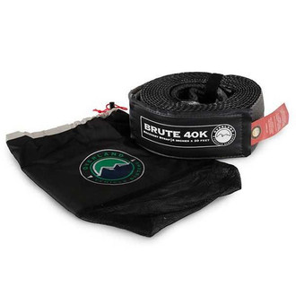 Overland® - 4" x 20' 50,000 lbs Tow Strap