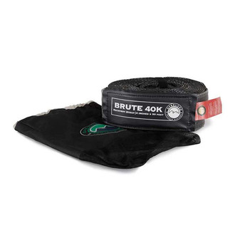Overland® - 4" x 30' 50,000 lbs Tow Strap