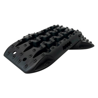 Overland® - Recovery Ramp with Pull Strap and Storage Bag