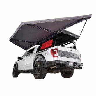 Overland® - HD Nomadic 180 Degree LTE Awning