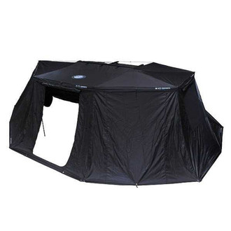 Overland® - XD Nomadic 270 Driver Side Awning Wall 1