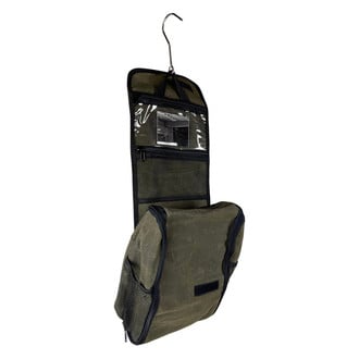 Overland® - Overnight With Handle And Straps