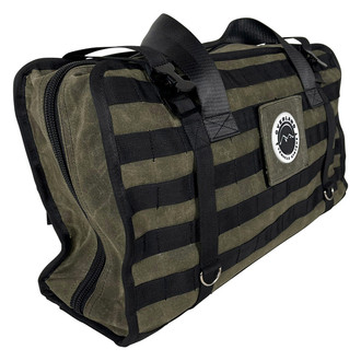 Overland® - Large Recovery Bag With Handle And Straps