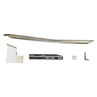 Owens® - Bracket Kit for Running Boards