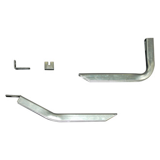 Owens® - Bracket Kit for Running Boards