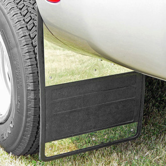 Owens® - Classic Series Mud Flaps
