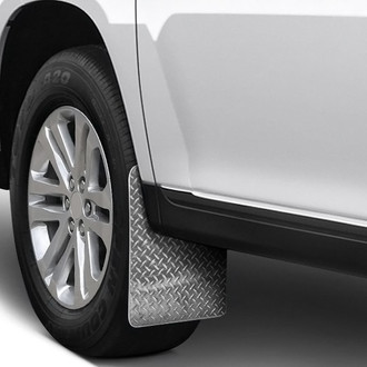 Owens® - Classic Series Mud Flaps