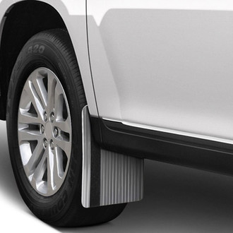 Owens® - Classic Series Extruded Mud Flaps