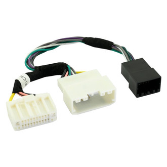 PAC® - Factory ANC Module Bypass Harness