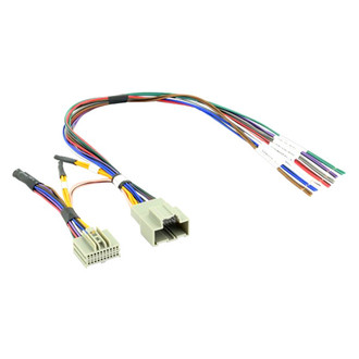 PAC® - Speaker Connection Harness