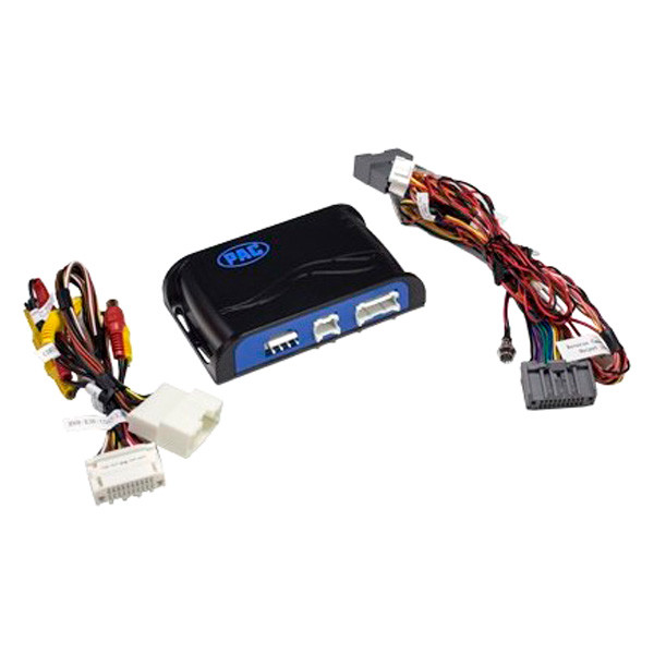 Pac Audio Ign 3 Pac Ign-3 Latching Phantom Ignition Module | Beach ...
