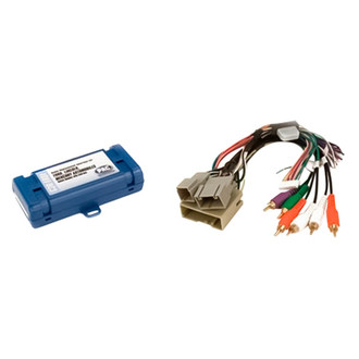 PAC® - Radio Replacement Interface