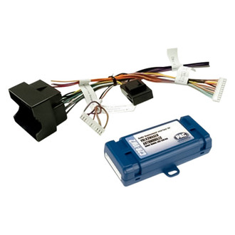 PAC® - Radio Replacement Interface with Navigation Outputs