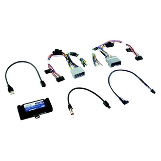 PAC® - RadioPRO Advanced Interface