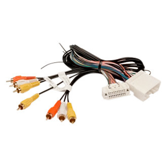 PAC® - Factory VES Retention Cable/Video Output Cable