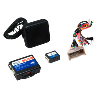 PAC® - RadioPRO Advanced Interface with Steering Wheel Control