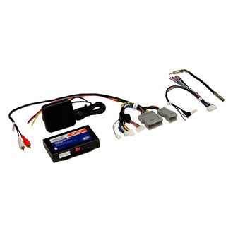PAC® - RadioPRO Advanced Interface