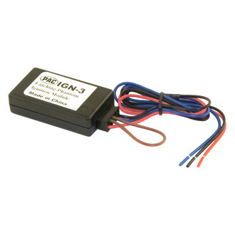 PAC® - Latching Phantom Ignition Module