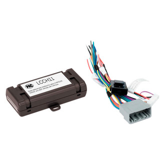 PAC® - Radio Replacement Interface