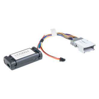 PAC® - Radio Replacement Interface