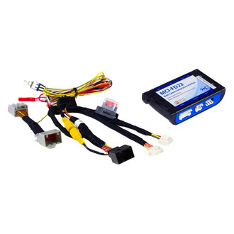 PAC® - Multi-Camera Interface
