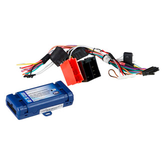 PAC® - OnStar™ Radio Replacement Interface