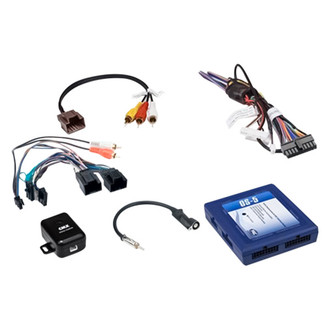 PAC® - Radio Replacement Interface with OnStar Retention