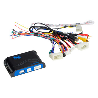 PAC® - RadioPRO4 Radio Replacement Interface