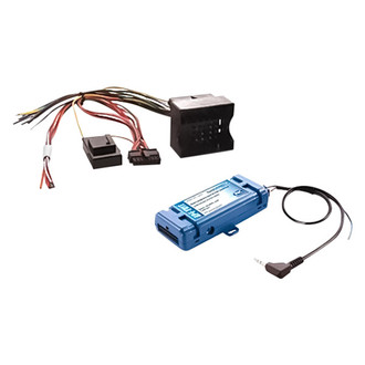 PAC® - RadioPRO4 Interface