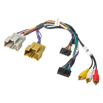 PAC® - RadioPRO Harness