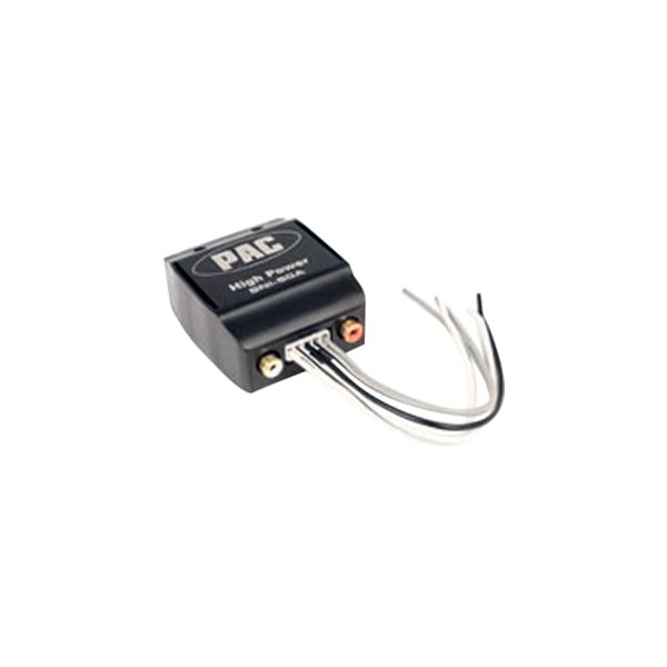PAC® - Adjustable High Power 50W 2-Channel Line Output Converter