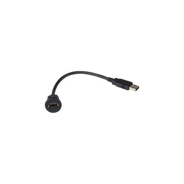 PAC® - Dash Mount USB Adapter