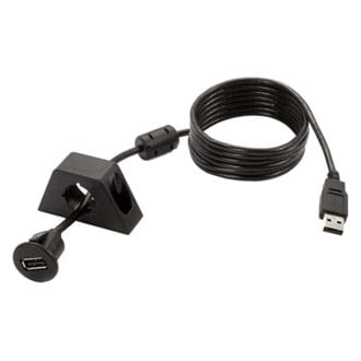PAC® - Dash Mount USB Adapter