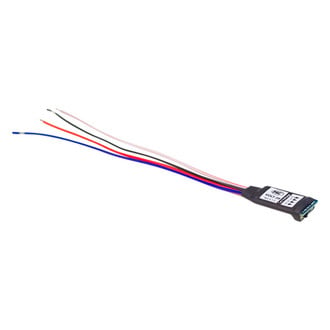 PAC® - Adjustable Voltage Adapter