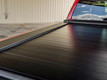 Durable, corrosion-resistant black powdercoated finish for long-lasting use