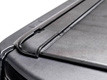 Durable rubber seals provide excellent weather protection