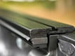 Fits inside the bed rails on your pickup truck