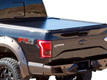 Flush, low-profile design for enhanced appearance and aerodynamics