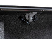 No-drill, clamp-in design for quick and easy installation