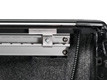 No-drill, clamp-in design for quick installation