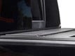 T-slot rail system allows for virtually any sport rack attachment