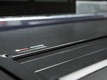 Tough-as-nails aluminum panels interlocked with a silicon hinge seal