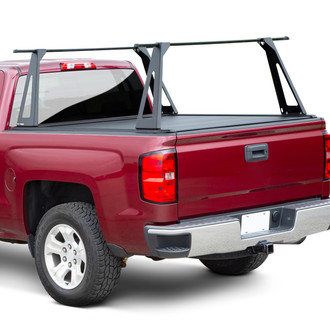 Pace Edwards® - Elevated Series Rack