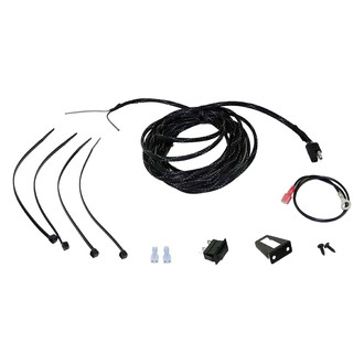 Pace Edwards® - Manual Switch Kit