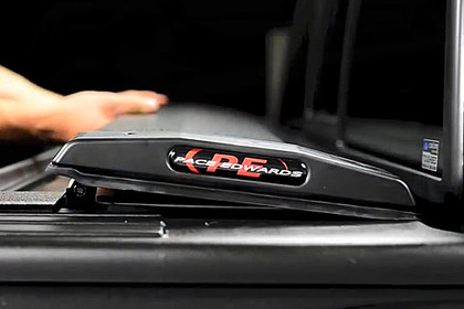 Pace Edwards® - Switchblade Tonneau Cover Installation