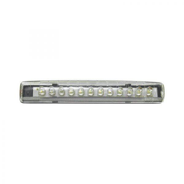 Pacer Performance® - Single Row 5" LED Side Marker Light