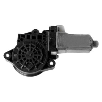 Pacific Best® - Front Passenger Side Window Motor