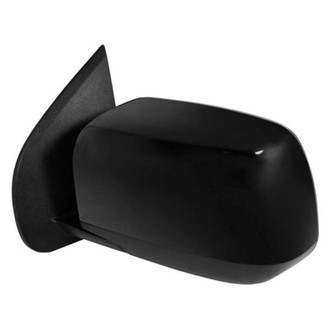 Pacific Best® - Driver Side Power View Mirror (Non-Heated, Foldaway) (Standard Line)